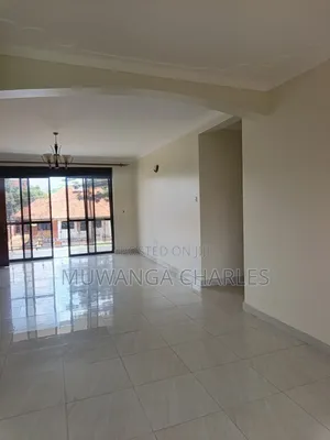 2bdrm Apartment in Fs Properties Ltd, Nakawa for rent