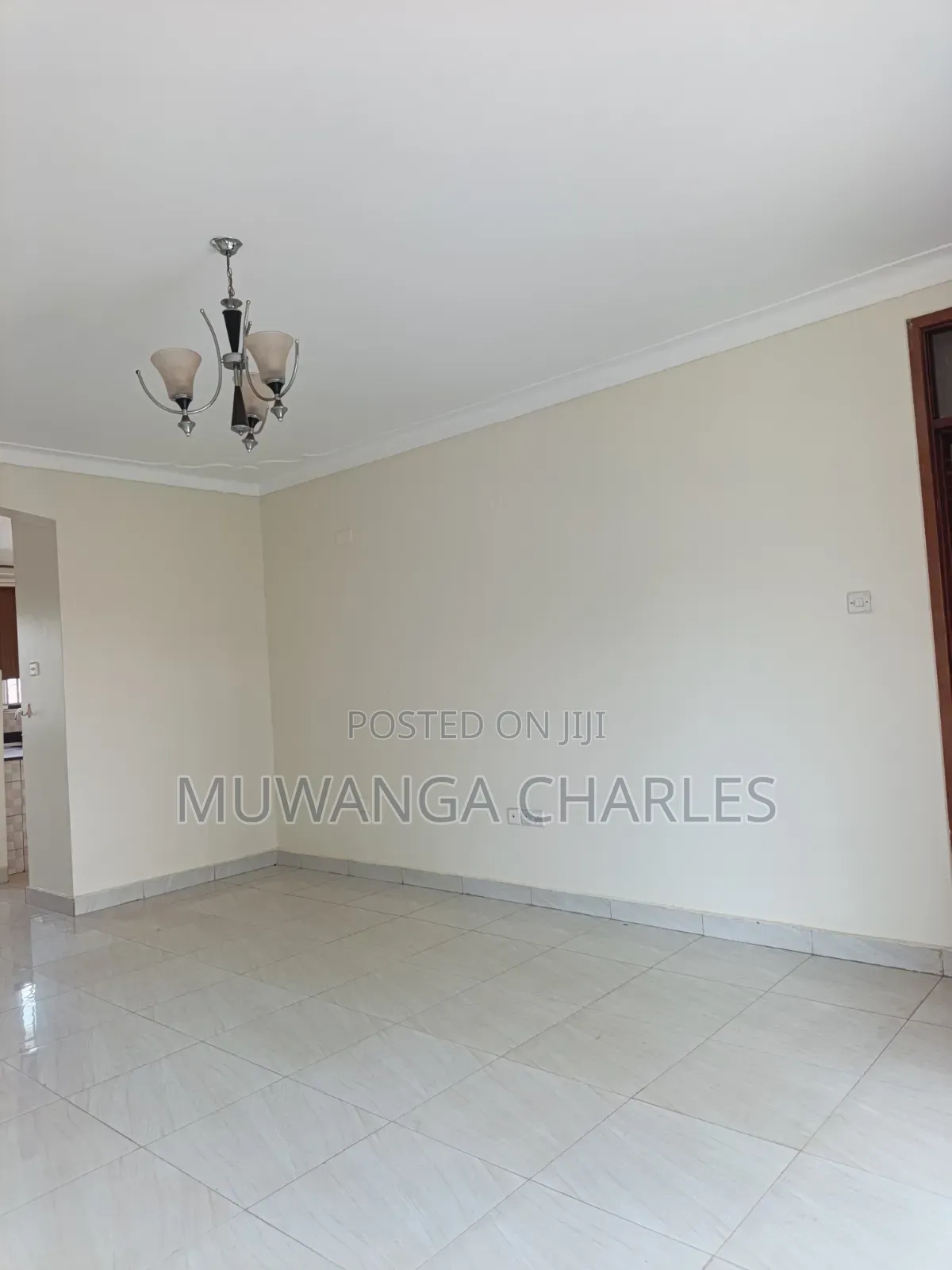 2bdrm Apartment in Fs Properties Ltd, Nakawa for rent