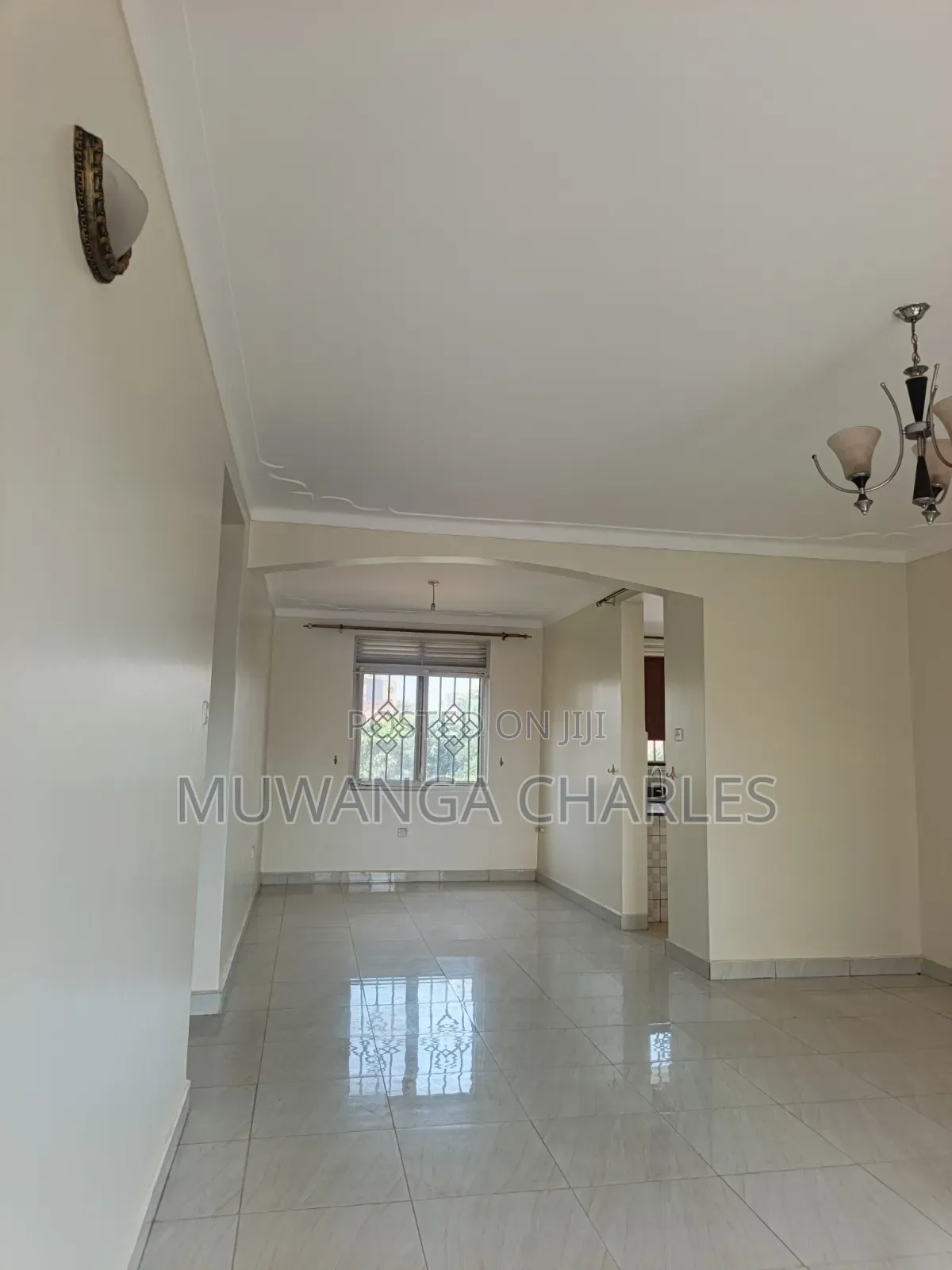2bdrm Apartment in Fs Properties Ltd, Nakawa for rent