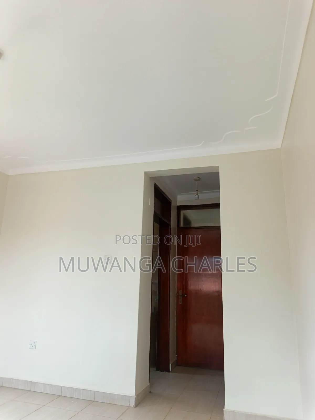 2bdrm Apartment in Fs Properties Ltd, Nakawa for rent