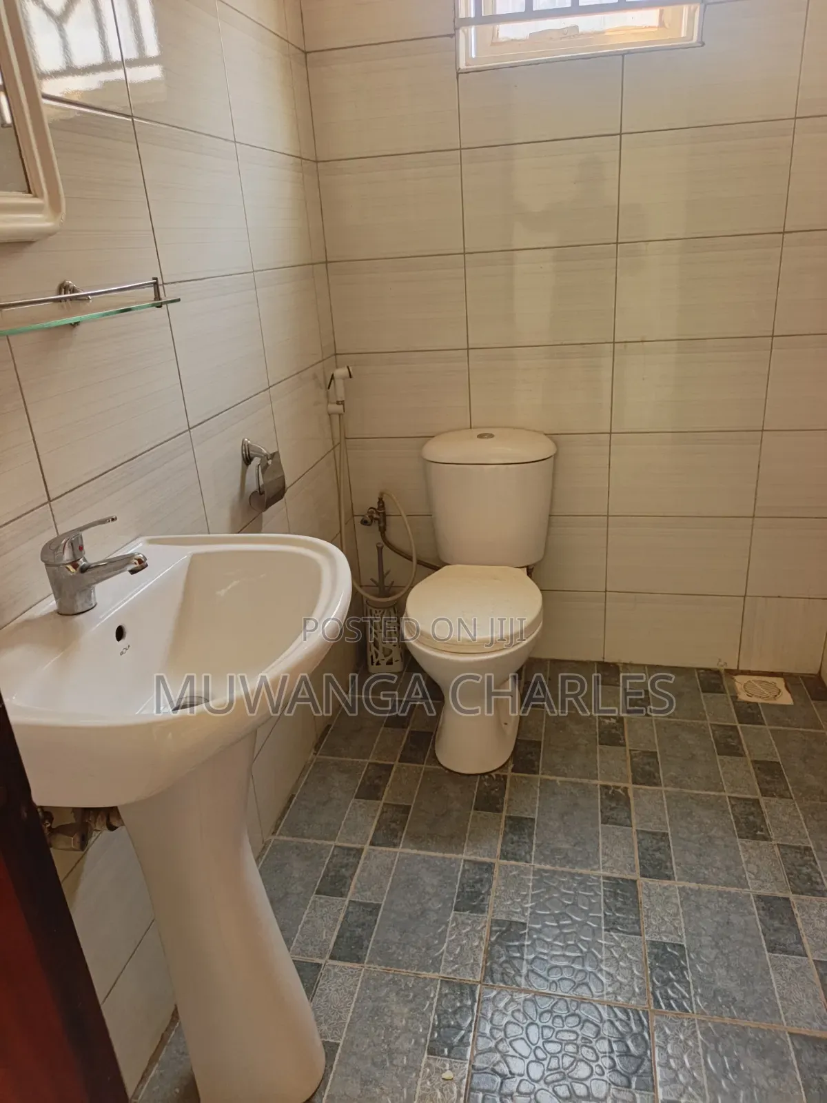 2bdrm Apartment in Fs Properties Ltd, Nakawa for rent