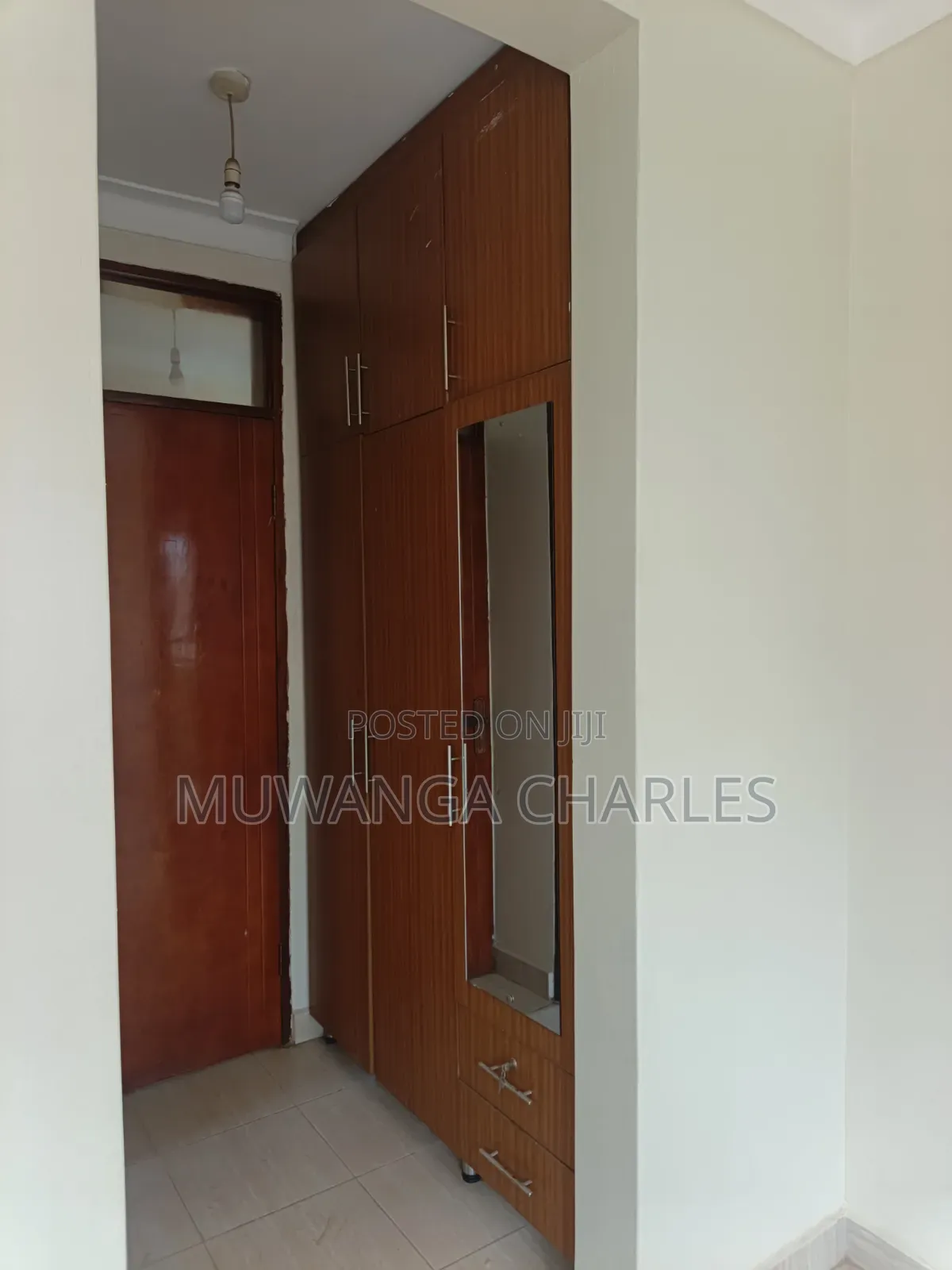 2bdrm Apartment in Fs Properties Ltd, Nakawa for rent