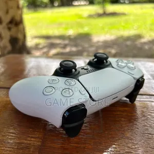 UK-used PS5 DualSense Wireless Controllers
