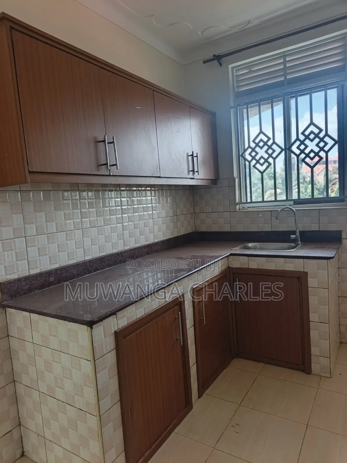 2bdrm Apartment in Fs Properties Ltd, Nakawa for rent