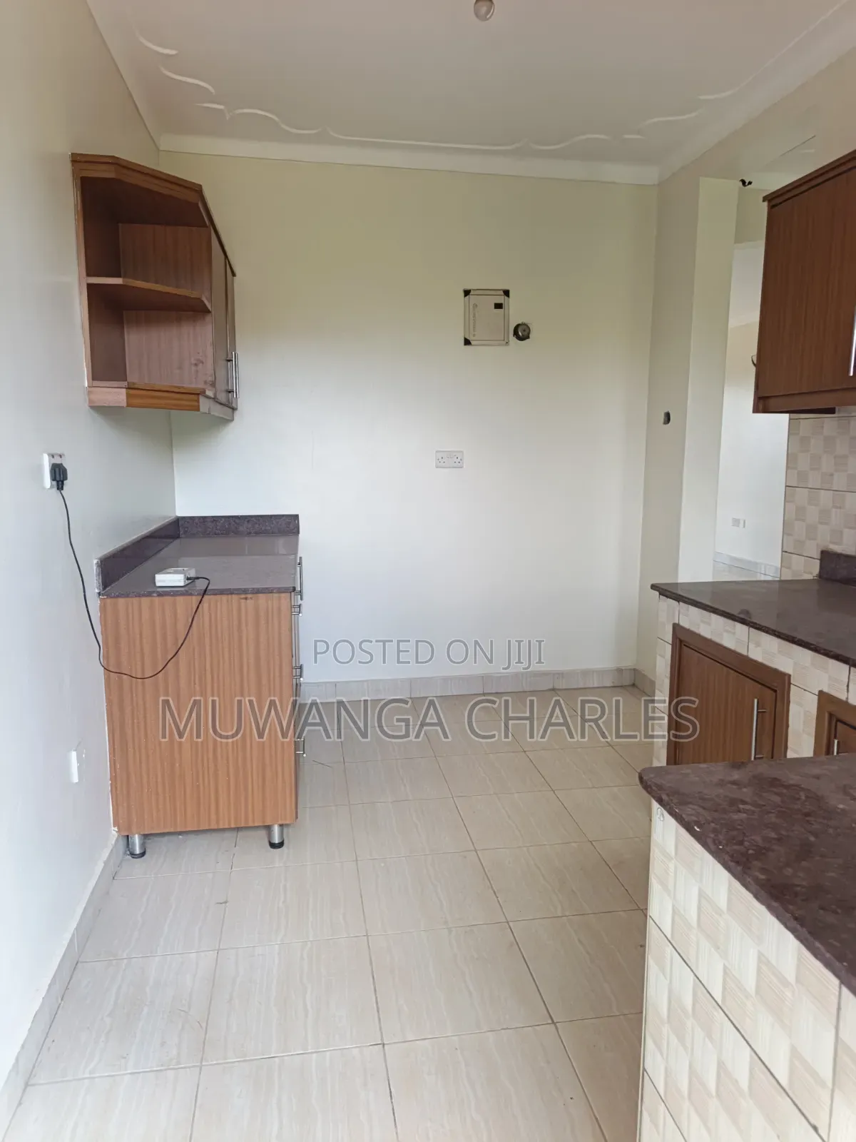 2bdrm Apartment in Fs Properties Ltd, Nakawa for rent