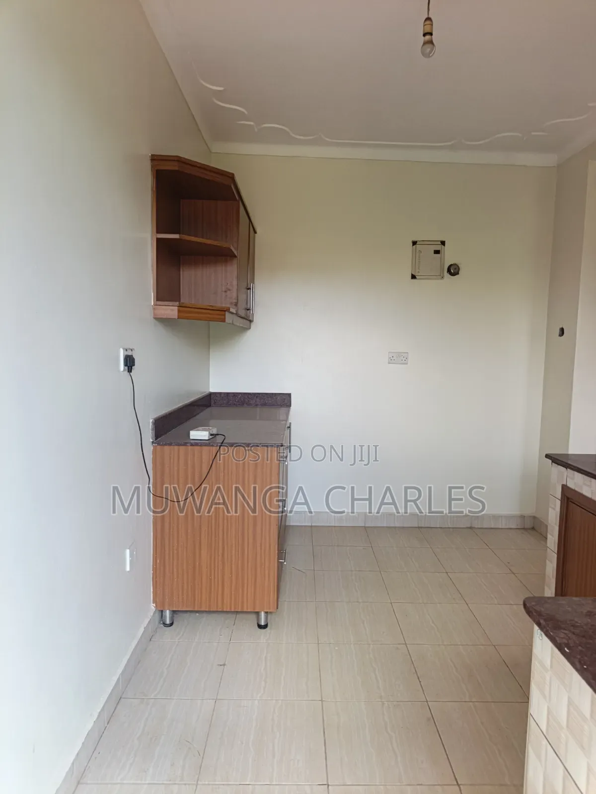 2bdrm Apartment in Fs Properties Ltd, Nakawa for rent