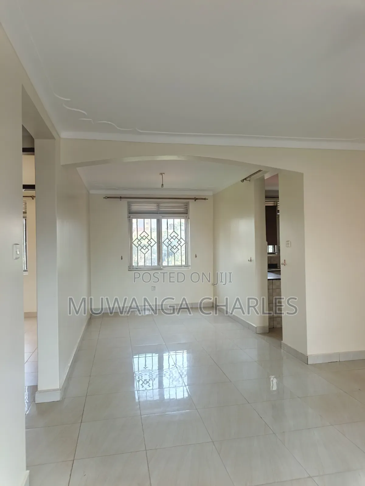 2bdrm Apartment in Fs Properties Ltd, Nakawa for rent