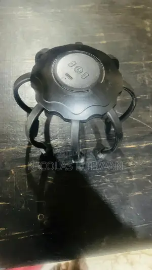 Octopus Head Massager