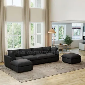 Sofas/Elchapo Sectional Sofa Couches in Any Colour From 1,800,000/-