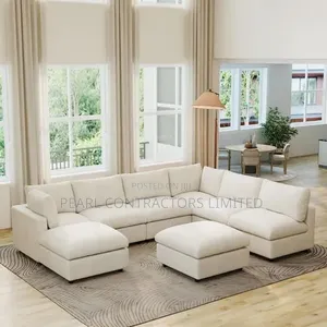 Sofas/Elchapo Sectional Sofa Couches in Any Colour From 1,800,000/-