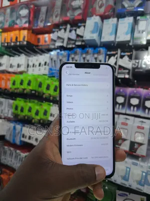 Apple iPhone 12 Pro Max 256 GB Rose Gold