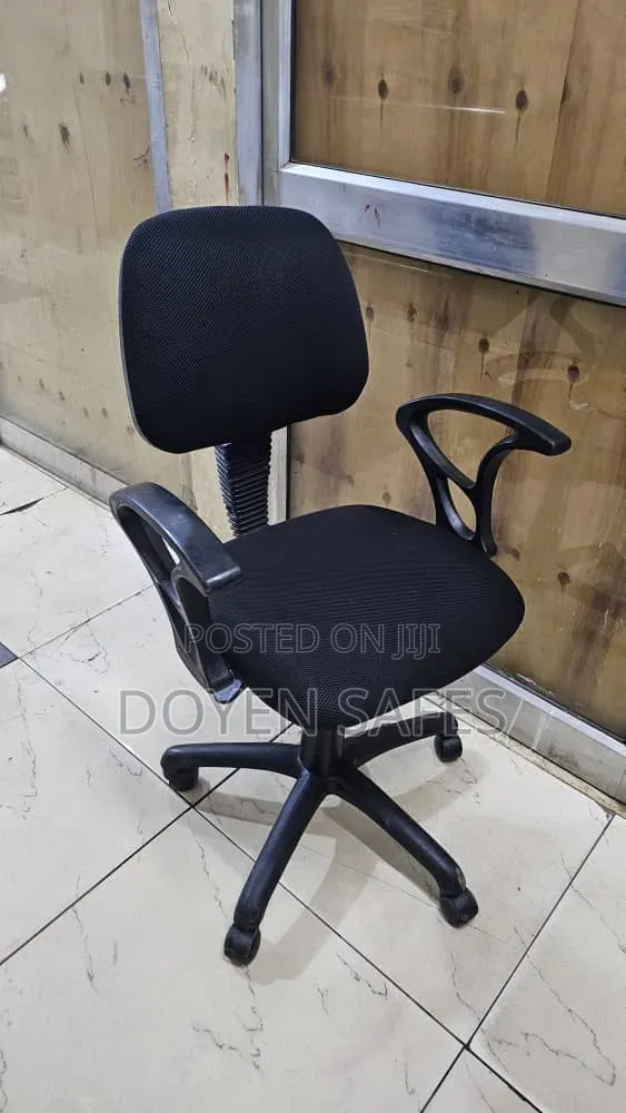Office Chair Small Size