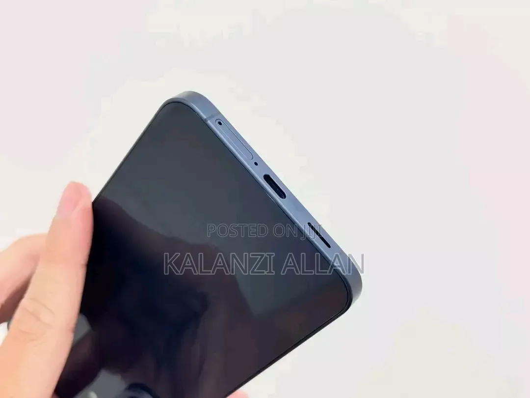New Samsung Galaxy A57 256 GB Blue