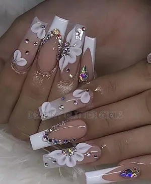 Nails Installation