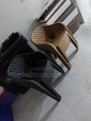 Dressing Room Plastic Chairs Plastic Chairs 1pc