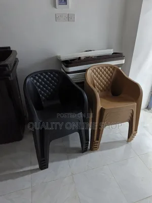 Dressing Room Plastic Chairs Plastic Chairs 1pc
