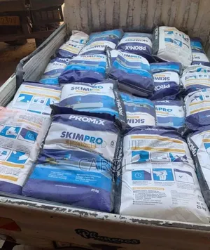 Skimpro Ad Skim Mix