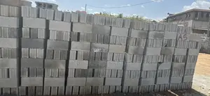 Hollow Blocks