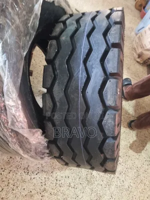 12.5/80-15.3 Bharat Acro Indian Rubber