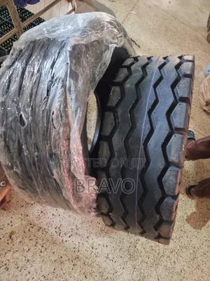 12.5/80-15.3 Bharat Acro Indian Rubber