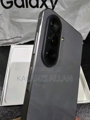 New Samsung Galaxy A57 256 GB Gray