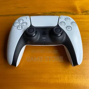 PS5 DualSense Controller – UK Quality, No Kafunda Stories! 