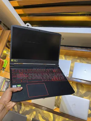 Laptop Acer Nitro 16 16GB Intel Core i5 SSD 512GB
