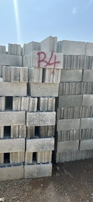 Hollow Blocks 4