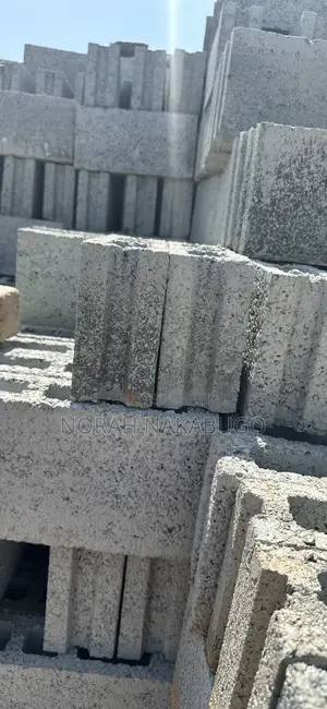 Hollow Blocks 4