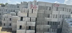 Hollow Blocks 4