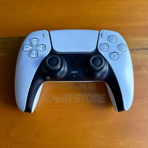 PS5 DualSense Controller – Stronger Than a Kampala Boda!