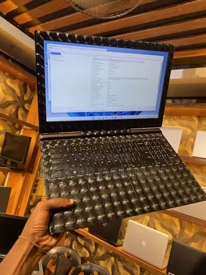 Laptop Dell Inspiron 7566 16GB Intel Core i7 SSD 256GB