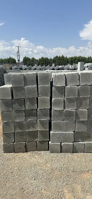 Solid Blocks