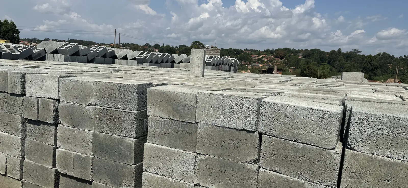 Solid Blocks