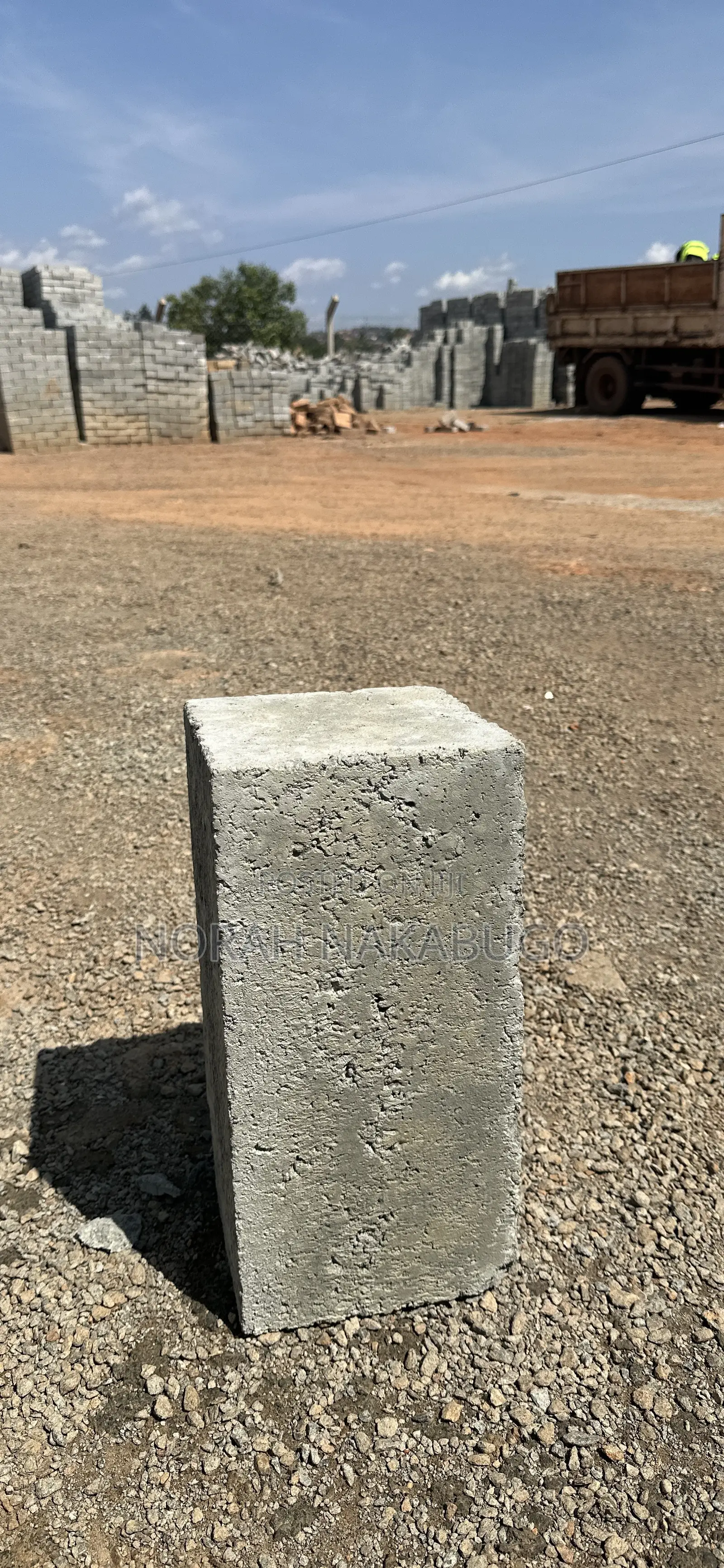 Solid Blocks