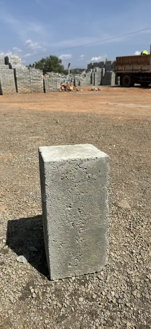 Solid Blocks