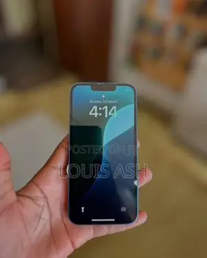 Apple iPhone 13 Pro 256 GB Blue