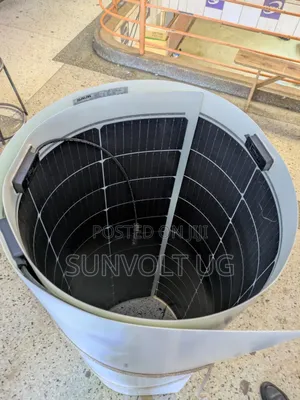 520watts Foldable Solar Panel
