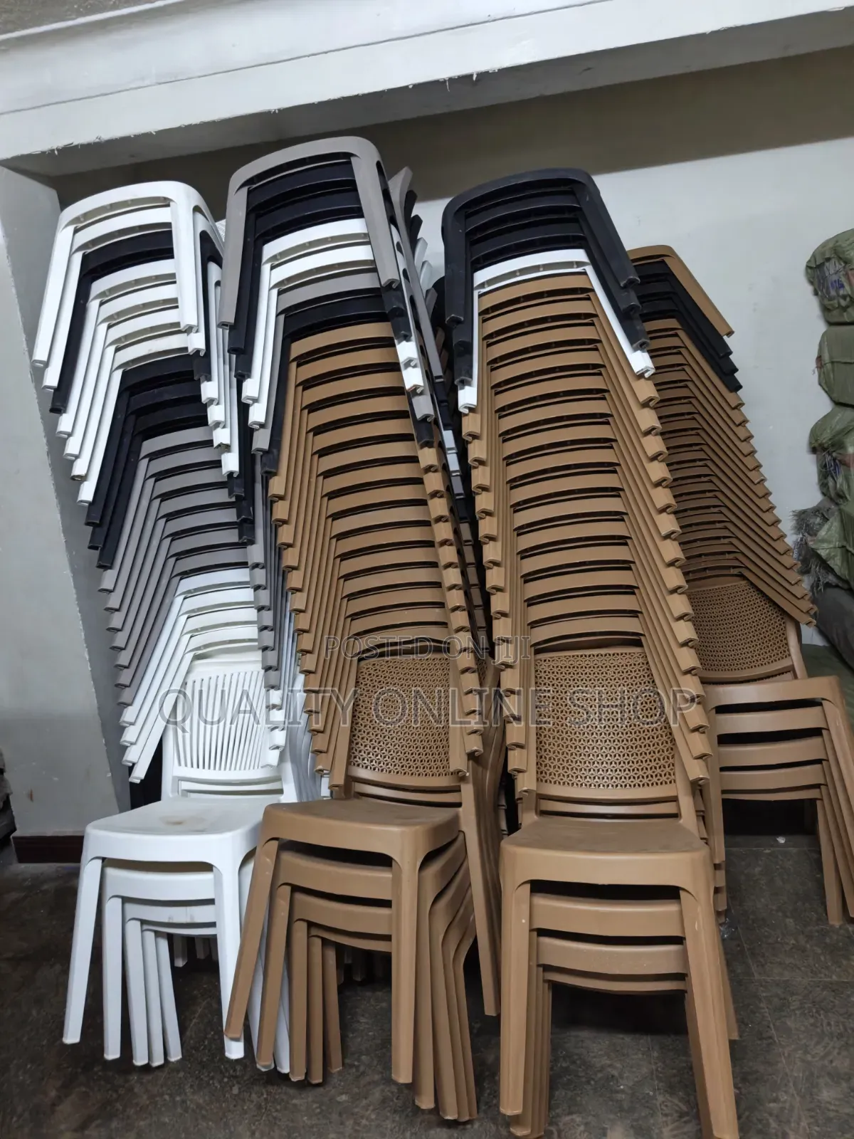 Honey Comb Design Plastic Chairs Plastic Chairs