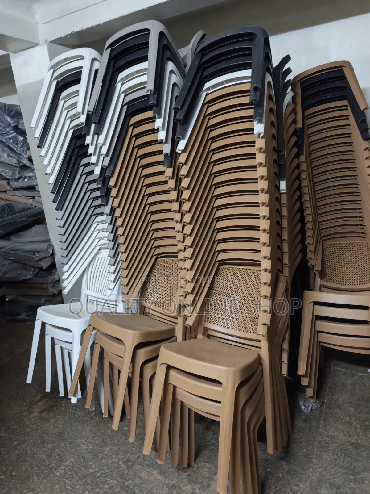 Honey Comb Design Plastic Chairs Plastic Chairs