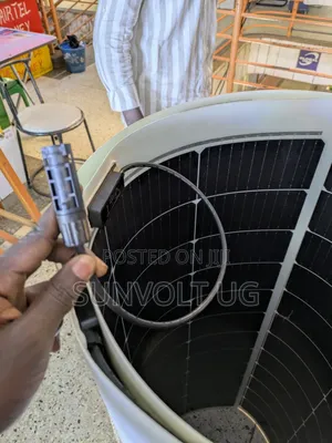 520watts Foldable Solar Panel