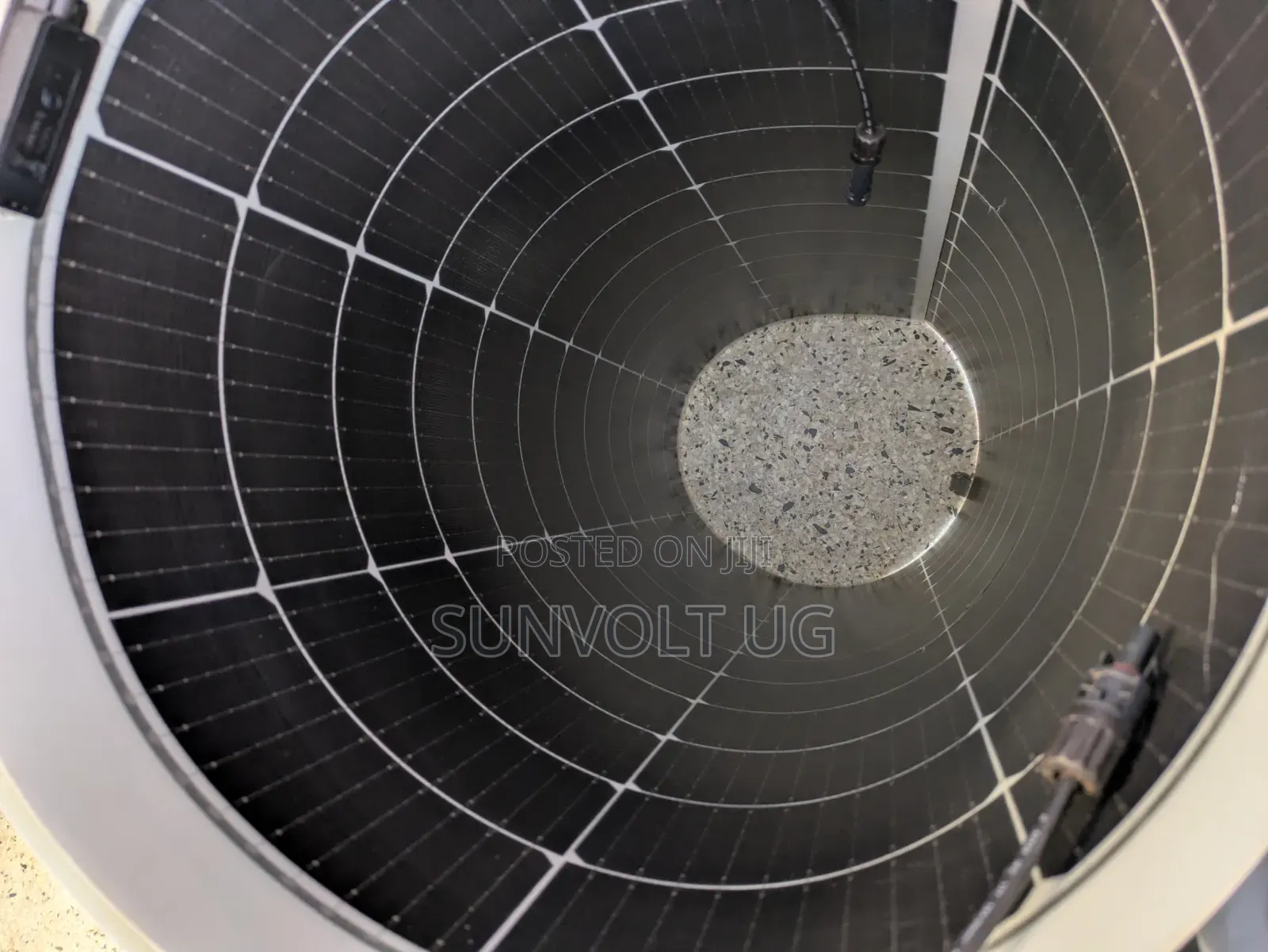 520watts Foldable Solar Panel