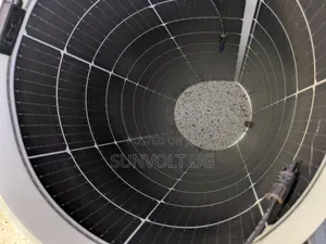 520watts Foldable Solar Panel