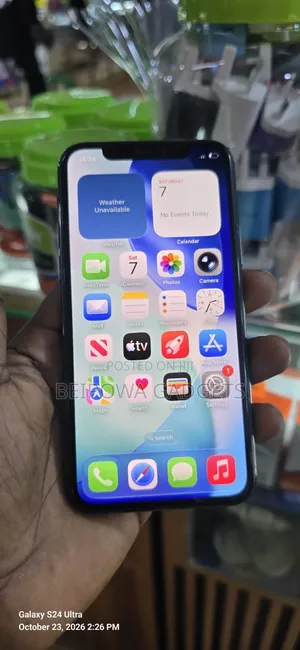 Apple iPhone 11 Pro 64 GB Gray