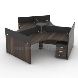 Office Tables/Desks and Workstations From 2,500,000/- Order Now