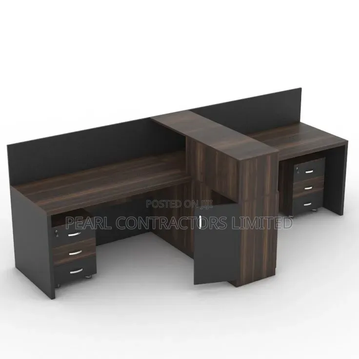 Office Tables/Desks and Workstations From 2,500,000/- Order Now