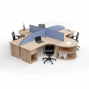 Office Tables/Desks and Workstations From 2,500,000/- Order Now
