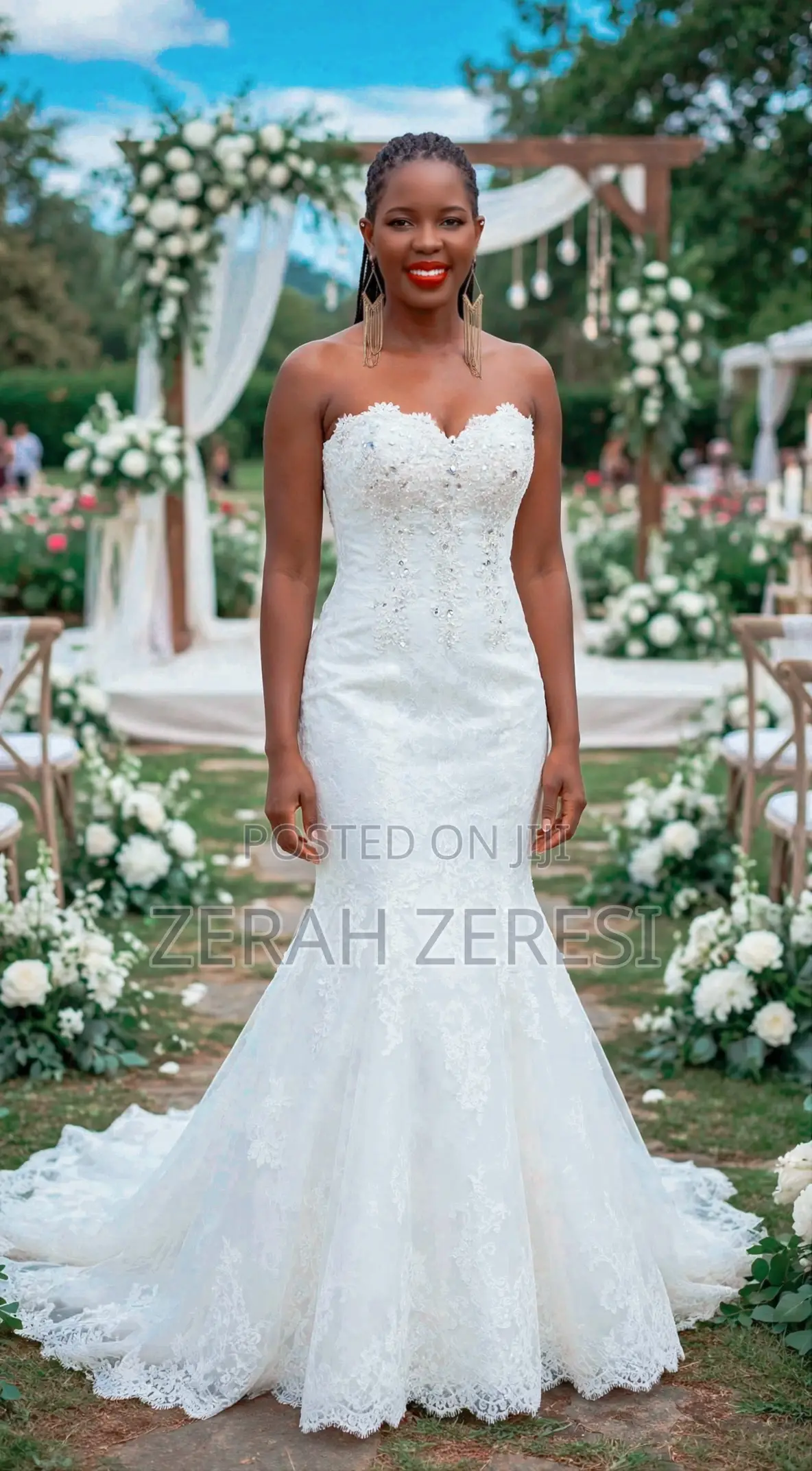 Wedding Gowns
