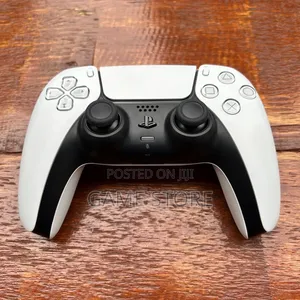 PS5 DualSense Controller – Your Ex Cannot Compete With This!