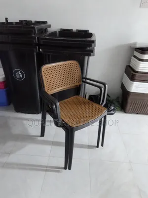 Gardenive Plastic Chairs Plastic Chairs